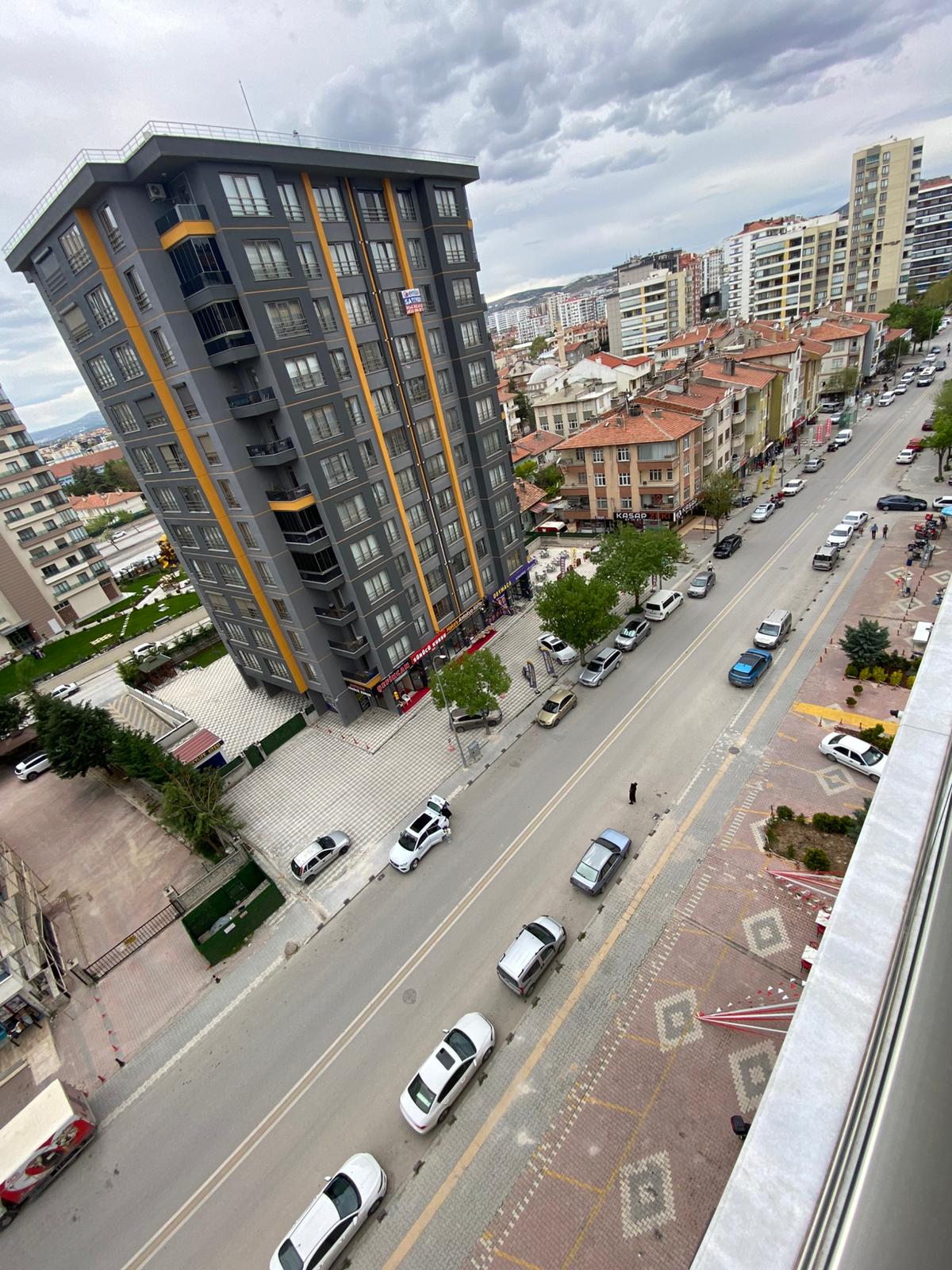 MABEL'DEN ŞEKER MAH ELİT PARK SİTESİNDE 3+1 SATILIK DAİRE